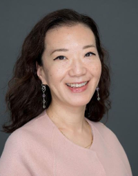 Michelle Rhee, MD headshot